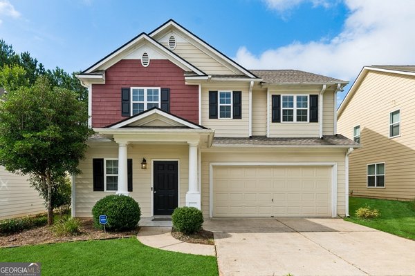 126 Parkmont Way, Dallas