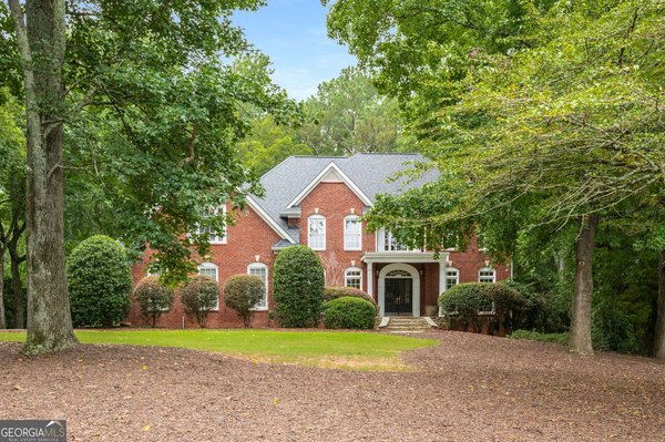 135 Troon Drive, Fayetteville