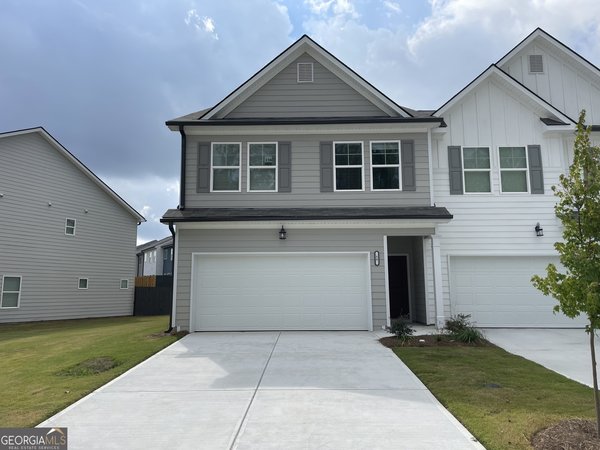 58 BUCKINGHAM Lane, Hoschton