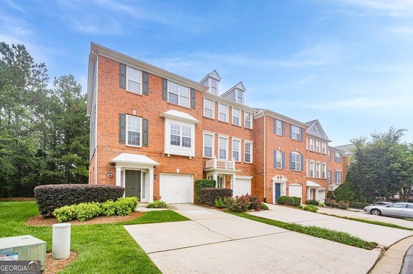 5589 TRACE VIEWS Drive, Norcross