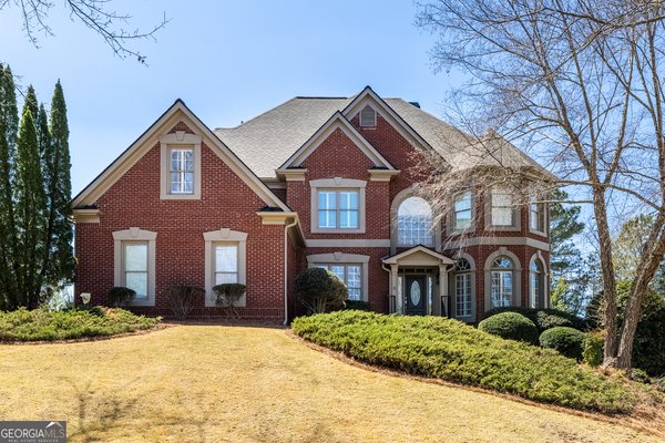 1037 Windermere Crossing, Cumming