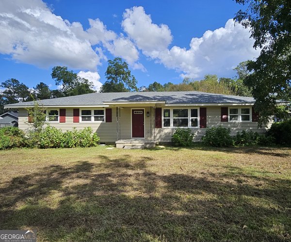 72 Marcia Lane, Thomasville