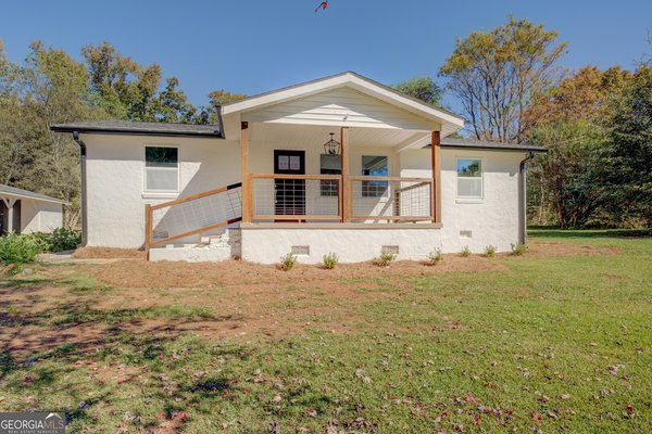 2246 Highway 11, Monticello