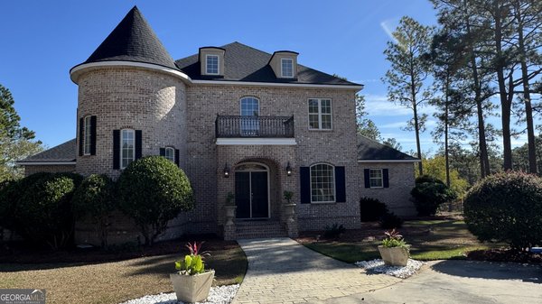 190 Richland Court, Vidalia