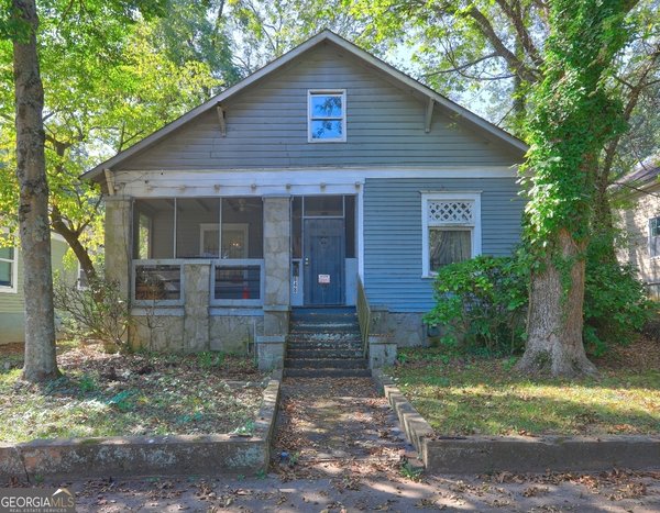 648 Erin Avenue, Atlanta