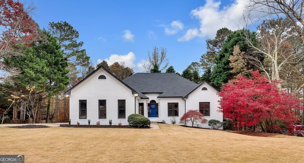 2325 Melrose Trace, Cumming