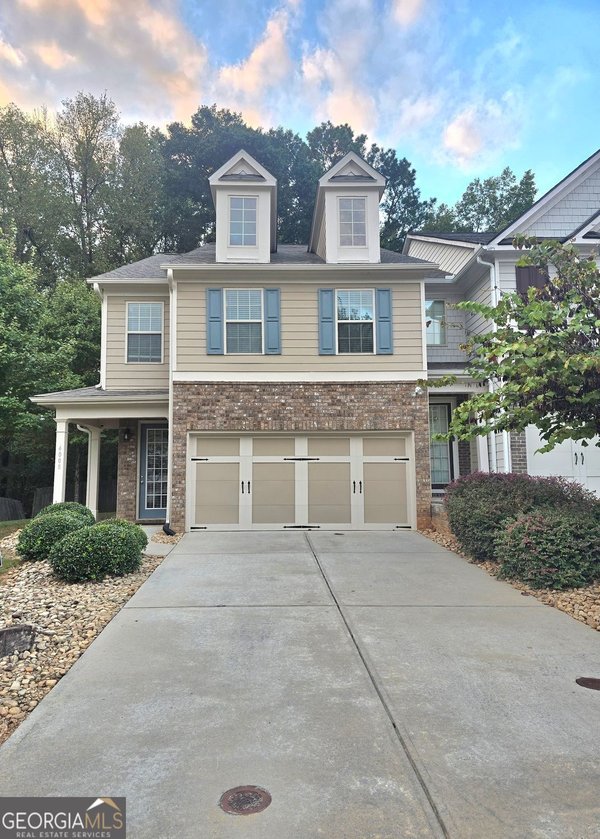 4008 Princeton Lakes Way, Atlanta