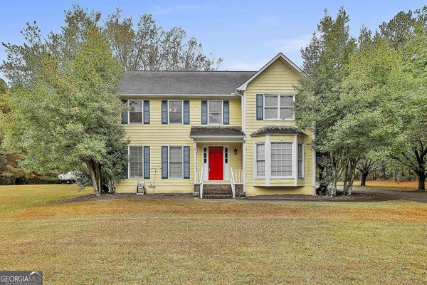 105 Sweet Briar Trail, Fayetteville