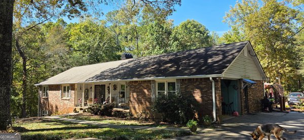 905 Atlanta Road, Stockbridge