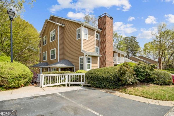 5638 River Heights Crossing, Marietta