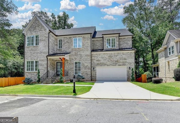 1169 Dorby Park Drive, Brookhaven