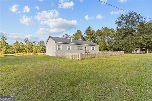 2273 Ga Highway 110, Folkston