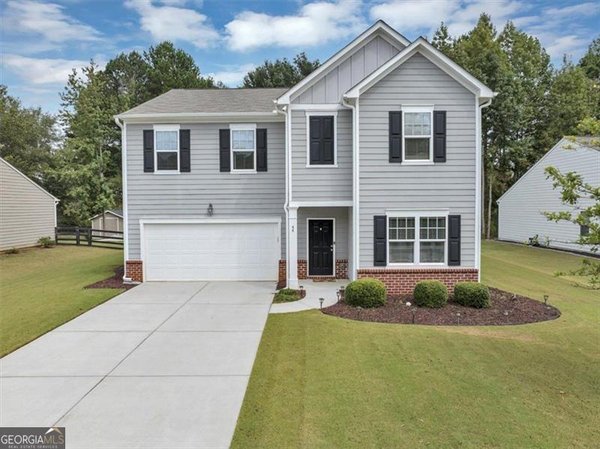 44 SEATTLE SLEW Way, Cartersville