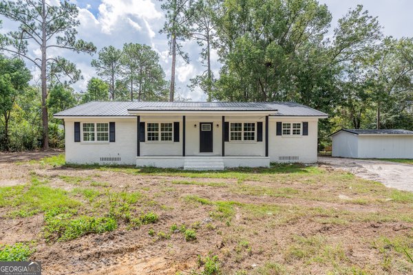 3551 Cason Road, Blackshear