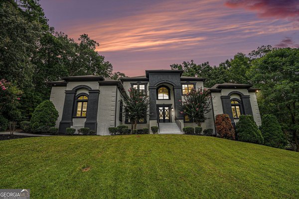 4025 Cascade Road, Atlanta