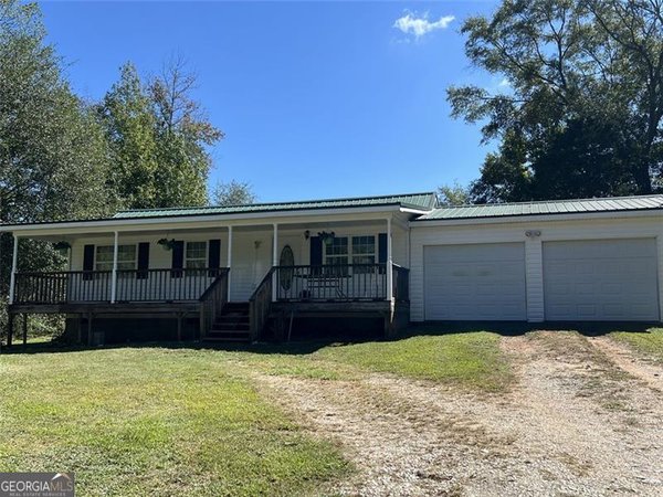 3395 CASHTOWN Road, Bremen