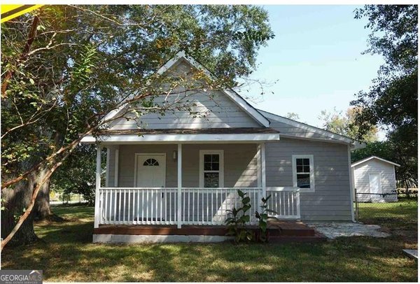 14 WEAVER Street, Jackson