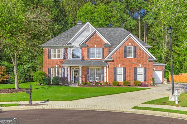 1827 Scouts Walk, Dacula