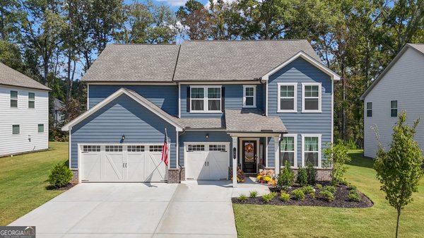 24 Tallulah Trail, Sharpsburg