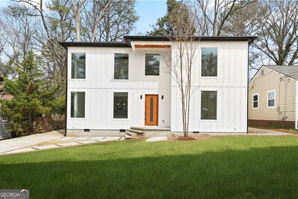 1650 Eastport Terrace, Atlanta