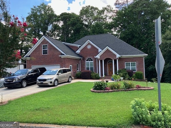 783 Silvercreek Court, Lilburn