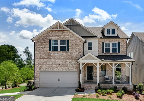 3935 Alderstone Drive, Flowery Branch