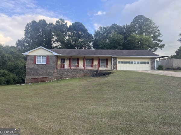 6611 Mohave Court, Lithonia