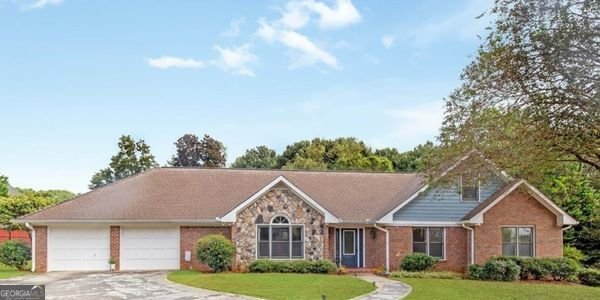 2139 Bramlett Place, Marietta