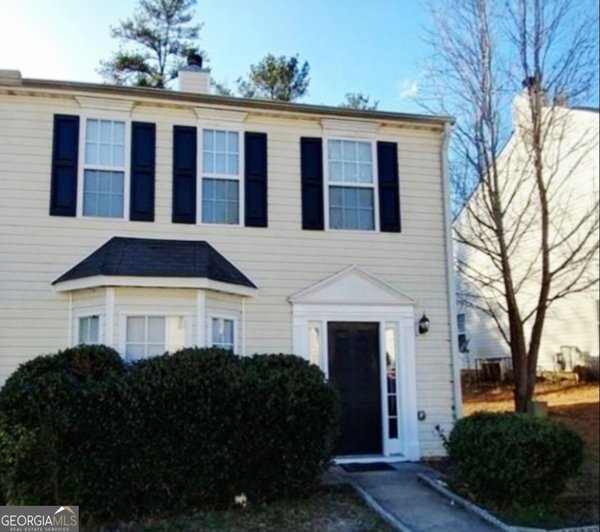 5595 Hampton Court, Atlanta