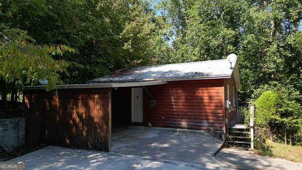 355, 323 & 357 Catfish Lane, Lavonia