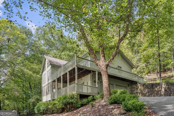 916 Sautee Trail, Sautee Nacoochee