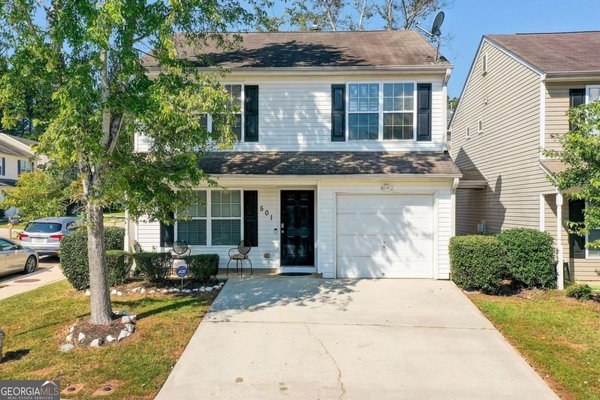 501 EPRIS Lane, Mcdonough