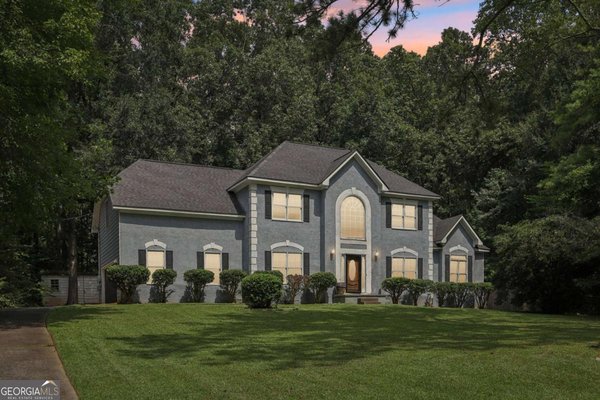 1929 Seneca Court, Riverdale