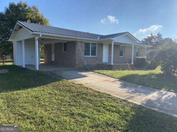 117 TEAMON Road, Hampton