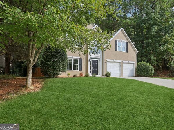1080 Soaring Way, Marietta