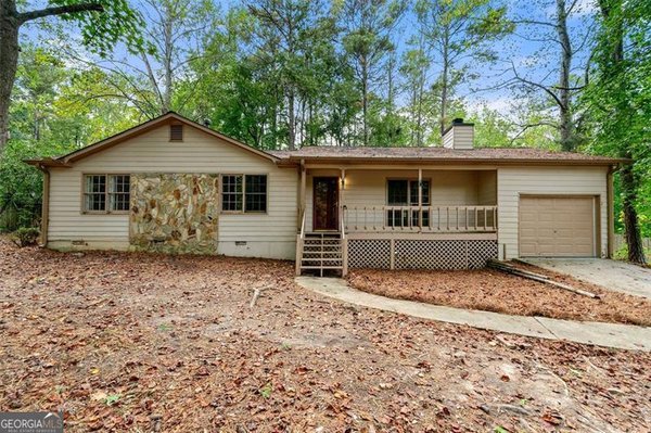 99 OAK CREEK Court, Dallas