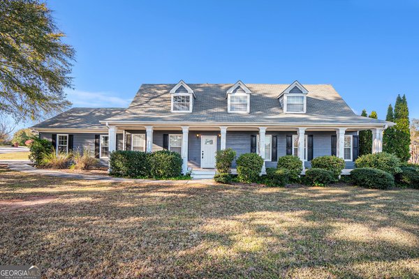 2000 Sage Court, Loganville