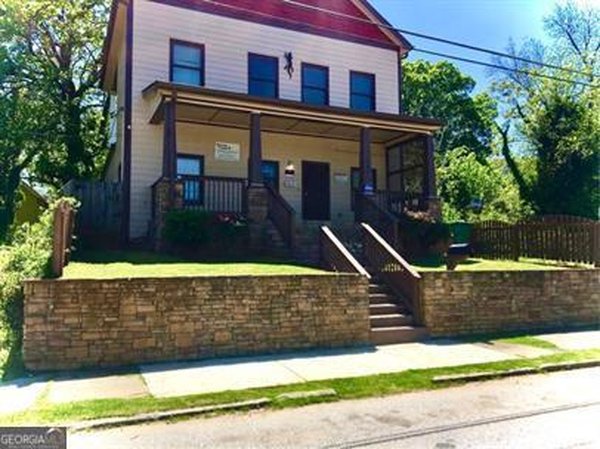 836 Mitchell Street, Atlanta