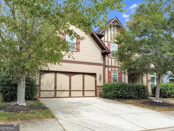 275 Firefighter Court, Athens