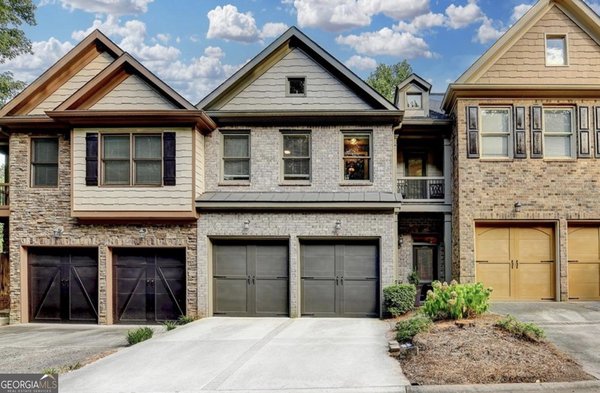 3204 Claudia Place, Peachtree Corners