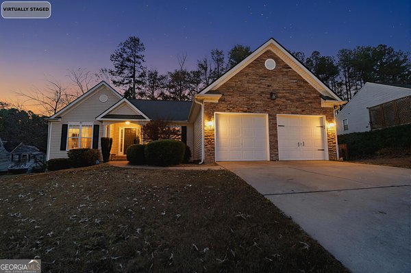 232 Harlan Heights Road, Villa Rica