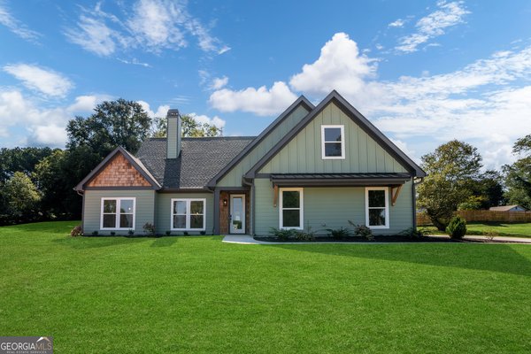 117 Oak Terrace Drive, Baldwin