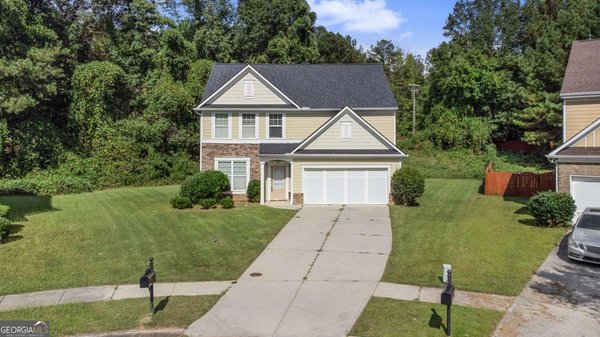 145 Redsage Ridge, Atlanta