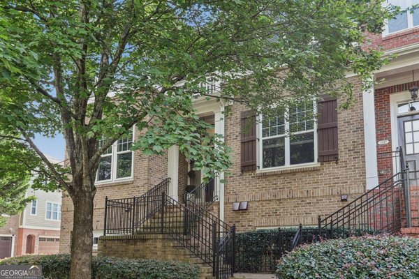 3107 Turman Circle, Decatur