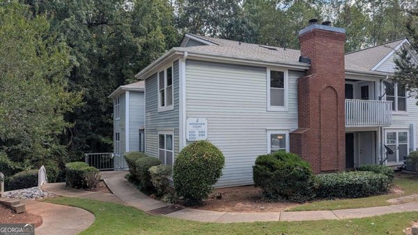 6355 Wedgeview Court, Tucker