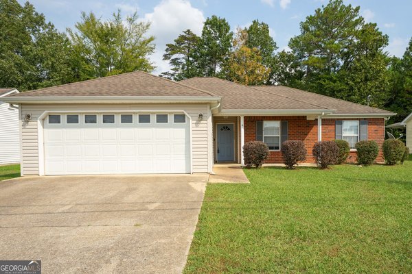 124 Colony Circle, Fort Oglethorpe