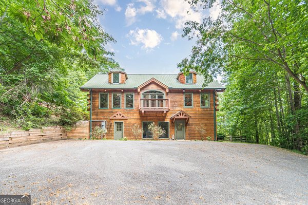 45 Chestatee River Ridge, Dahlonega