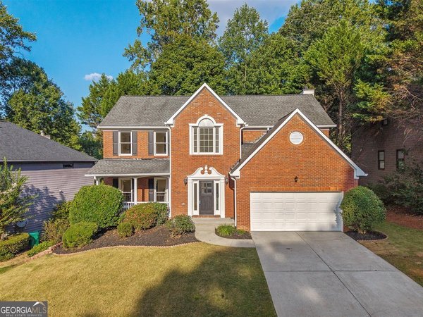 515 Morning Creek Lane, Suwanee
