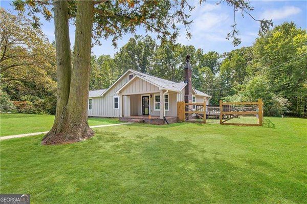 67 Depot Street, Waco