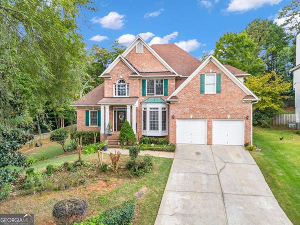 650 River Cove Drive, Dacula